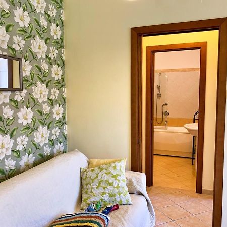 La Casa Di Lory Apartment ซาร์นาโน ภายนอก รูปภาพ